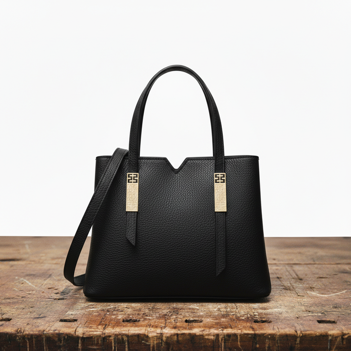 Emma Retro Shoulder Bag