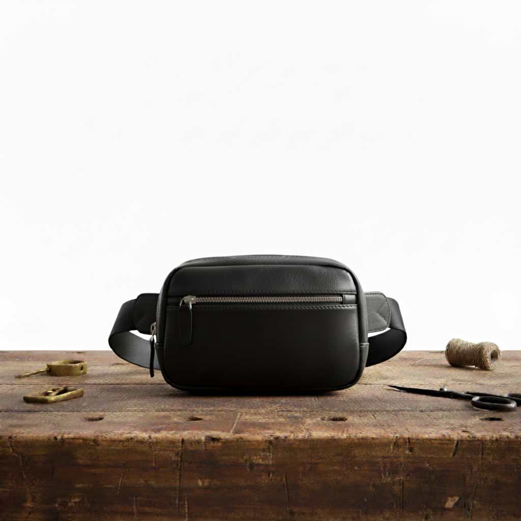 Asken Sport Shoulder Bag