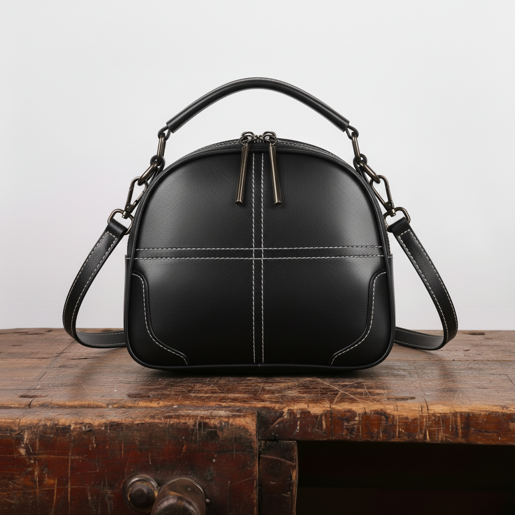 Evelyn Shoulder Bag