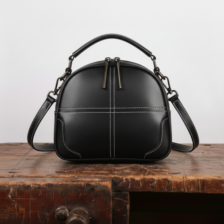 Evelyn Shoulder Bag