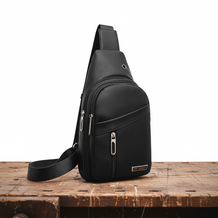 Lennox Sport Crossbody Bag