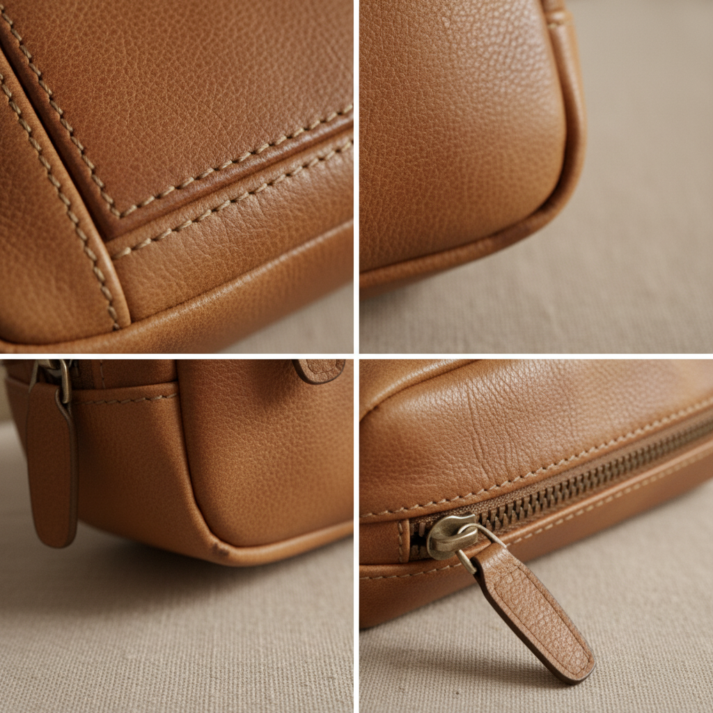 Asken Sport Shoulder Bag