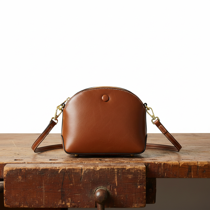 Amalia Retro Side Bag