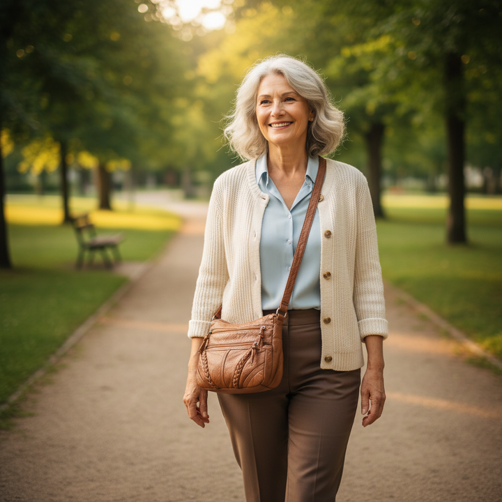 Noy Harmony Shoulder Bag