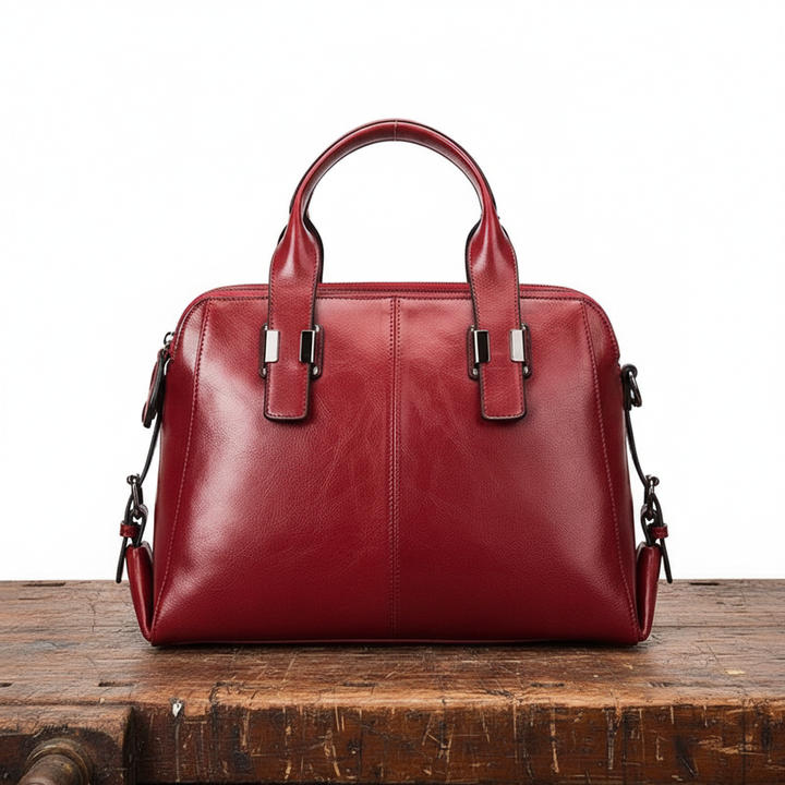 Rotem Luxury Pouch Bag