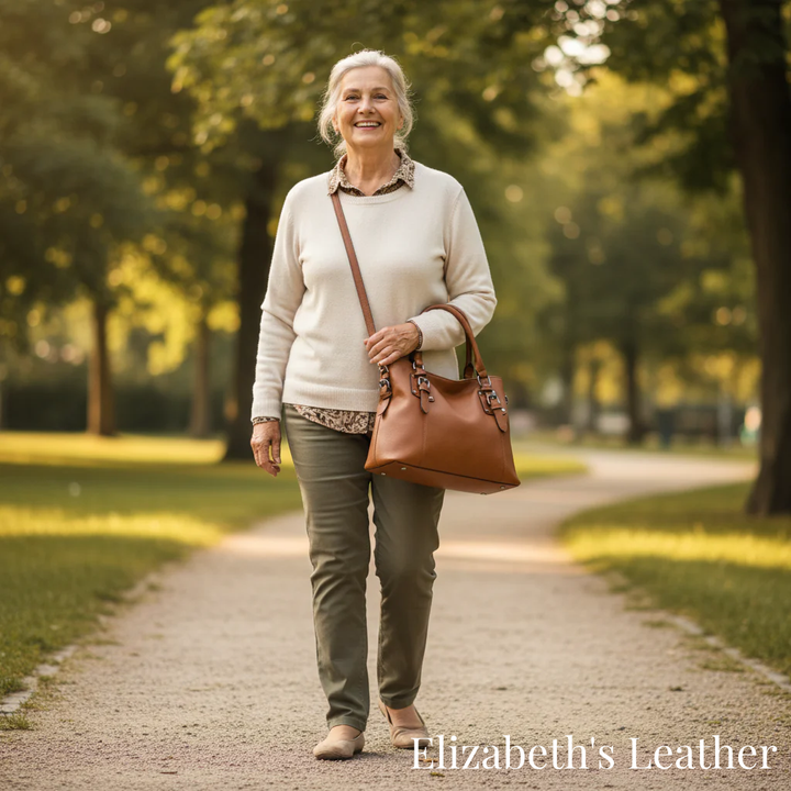 Siena Luxurious Shoulder Bag